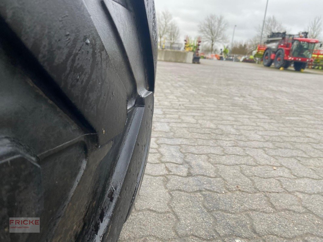 Komplettradsatz του τύπου Michelin 520/85 R46, Gebrauchtmaschine σε Demmin (Φωτογραφία 4)