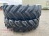 Komplettradsatz του τύπου Michelin 520/85 R46, Gebrauchtmaschine σε Demmin (Φωτογραφία 5)