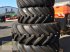 Komplettradsatz des Typs Michelin 600/65 R38 + 540/65 R24, Gebrauchtmaschine in Euskirchen (Bild 1)