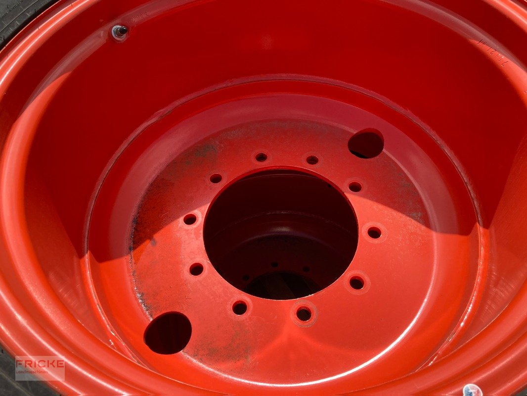 Komplettradsatz of the type Michelin 600/65R28, Gebrauchtmaschine in Bockel - Gyhum (Picture 3)