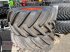 Komplettradsatz of the type Michelin 600/65R28, Gebrauchtmaschine in Bockel - Gyhum (Picture 7)