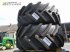 Komplettradsatz του τύπου Michelin 600/70R30 / 650/85R38 MachXBib, Gebrauchtmaschine σε Lauterberg/Barbis (Φωτογραφία 2)