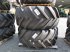 Komplettradsatz typu Michelin 600/70R30 / 800/70R38 Michelin MachXBib, Gebrauchtmaschine v Lauterberg/Barbis (Obrázek 1)