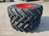 Komplettradsatz des Typs Michelin 650/65 R42 Multibib 158D, Gebrauchtmaschine in Demmin (Bild 5)