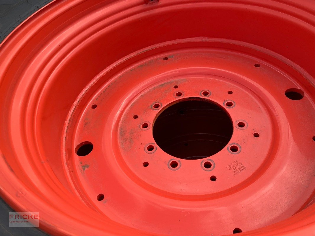 Komplettradsatz типа Michelin 710/70 R38, Gebrauchtmaschine в Bockel - Gyhum (Фотография 6)