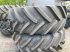 Komplettradsatz of the type Michelin 710/70R38, Gebrauchtmaschine in Bockel - Gyhum (Picture 5)