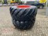Komplettradsatz tipa Michelin IF 600/70 R30 Axiobib, Gebrauchtmaschine u Demmin (Slika 3)
