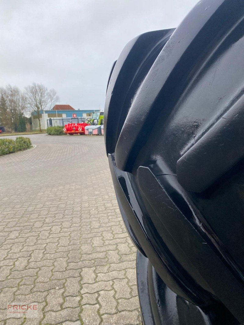 Komplettradsatz tipa Michelin IF 600/70 R30 Axiobib, Gebrauchtmaschine u Demmin (Slika 5)