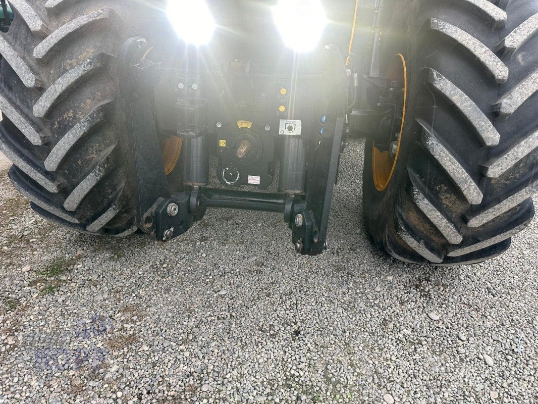 Komplettradsatz of the type Michelin Kompletträder JCB 10 Loch, Gebrauchtmaschine in Schutterzell (Picture 7)