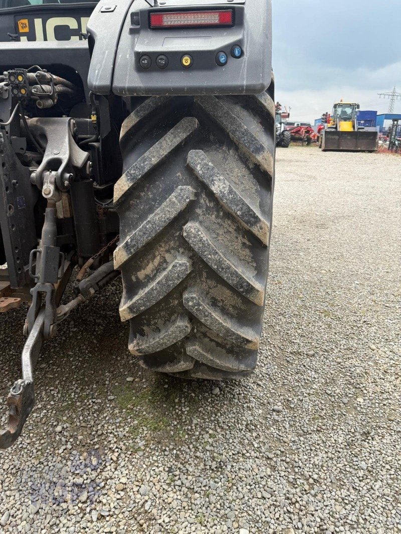 Komplettradsatz of the type Michelin Kompletträder JCB 10 Loch, Gebrauchtmaschine in Schutterzell (Picture 11)