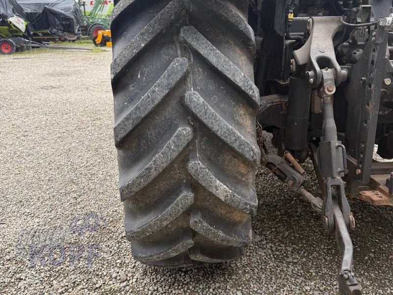 Komplettradsatz του τύπου Michelin Kompletträder JCB 10 Loch, Gebrauchtmaschine σε Schutterzell