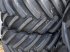 Michelin VF650/65R42 und VF600/60R30, Gebrauchtmaschine (Bild 1) Komplettradsatz des Typs Michelin VF650/65R42 und VF600/60R30, Gebrauchtmaschine in Lohe-Rickelshof (Bild 1)