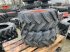 Komplettradsatz του τύπου Mitas 2x 320/65R16 Räder, Neumaschine σε Bockel - Gyhum (Φωτογραφία 4)