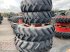 Komplettradsatz des Typs Mitas 2x 420/85R28 // 2x 480/80R42, Gebrauchtmaschine in Bockel - Gyhum (Bild 4)