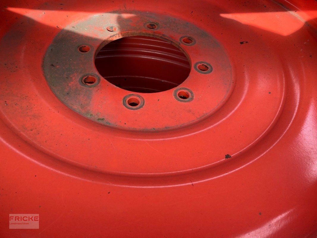 Komplettradsatz des Typs Mitas 2x 420/85R28 // 2x 480/80R42, Gebrauchtmaschine in Bockel - Gyhum (Bild 5)