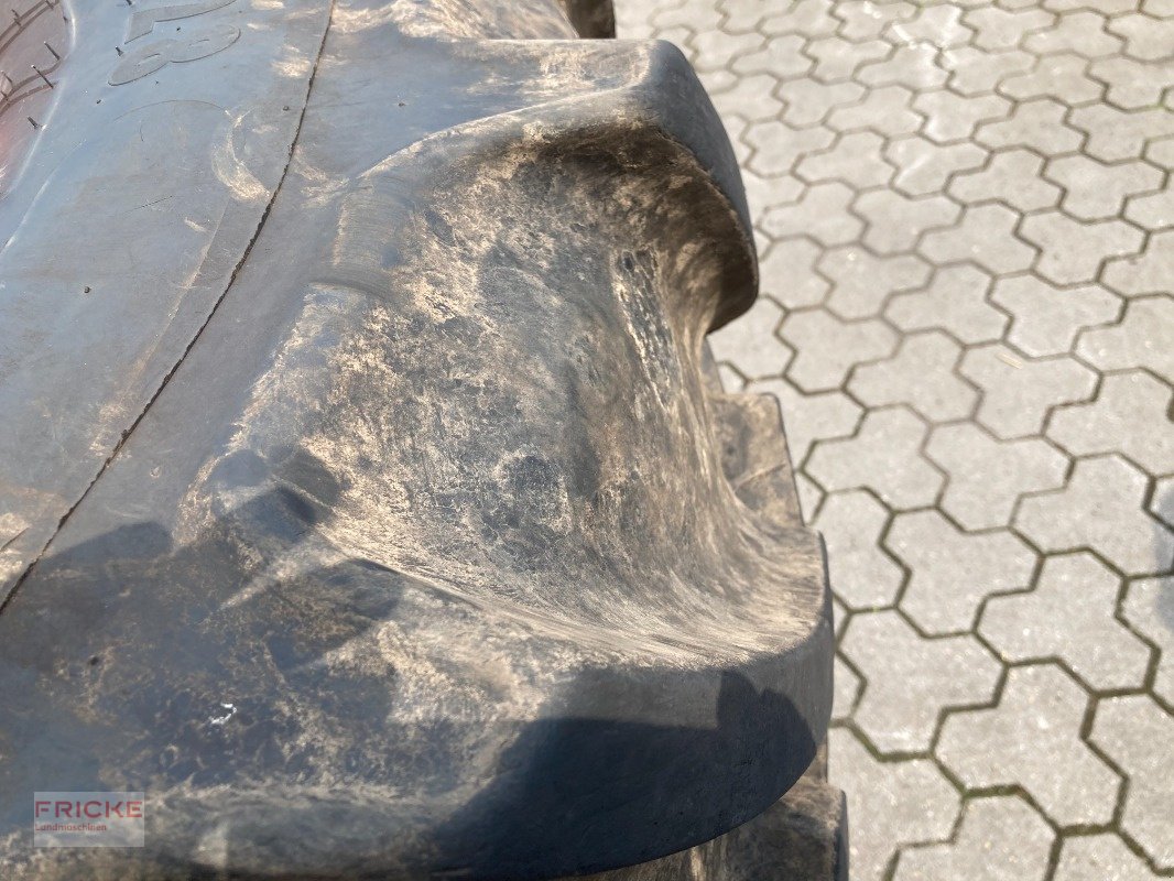 Komplettradsatz tipa Mitas 2x 600/65 R28 Komplettradsatz, Gebrauchtmaschine u Bockel - Gyhum (Slika 4)