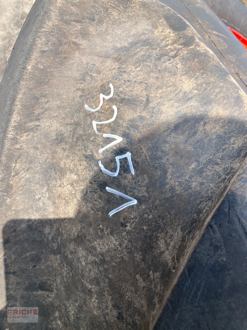 Komplettradsatz του τύπου Mitas 2x 600/65 R28 Komplettradsatz, Gebrauchtmaschine σε Bockel - Gyhum (Φωτογραφία 2)