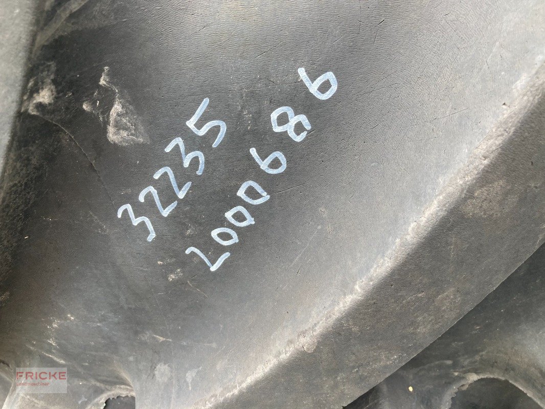 Komplettradsatz от тип Mitas 2x 600/70 R30, Gebrauchtmaschine в Bockel - Gyhum (Снимка 2)