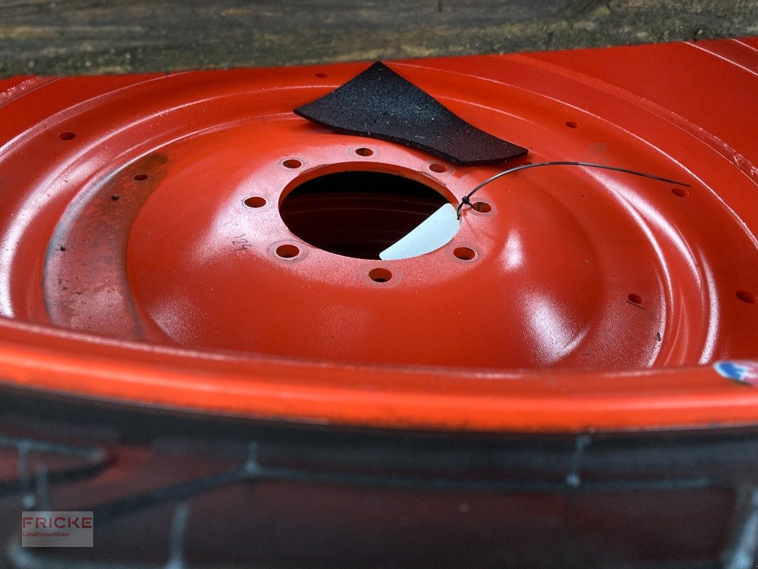 Komplettradsatz typu Mitas 2x 650/65 R42 AC 65 Festfelge, Gebrauchtmaschine v Bockel - Gyhum (Obrázek 2)