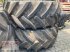 Komplettradsatz des Typs Mitas 2x 650/75 R38 Komplettradsatz, Gebrauchtmaschine in Bockel - Gyhum (Bild 3)