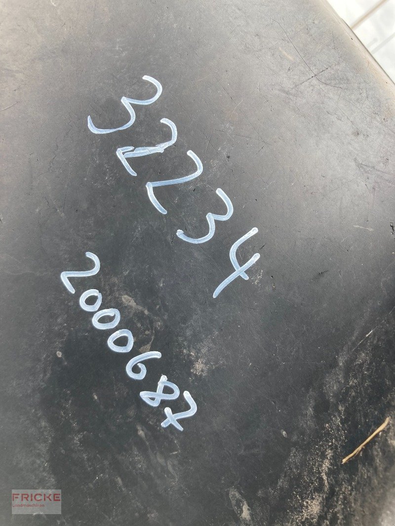 Komplettradsatz типа Mitas 2x 710/70 R42 Komplettradsatz, Gebrauchtmaschine в Bockel - Gyhum (Фотография 2)