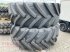 Komplettradsatz του τύπου Mitas 2x 710/70 R42 Komplettradsatz, Gebrauchtmaschine σε Bockel - Gyhum (Φωτογραφία 1)