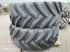 Komplettradsatz типа Mitas 2x 710/70 R42 Komplettradsatz, Gebrauchtmaschine в Bockel - Gyhum (Фотография 3)