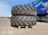 Komplettradsatz типа Mitas 500/85 R30 IMP, Gebrauchtmaschine в Demmin (Фотография 2)