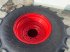 Komplettradsatz del tipo Mitas 540/65 R24 + 600/65 R38, Neumaschine In Straubing (Immagine 2)