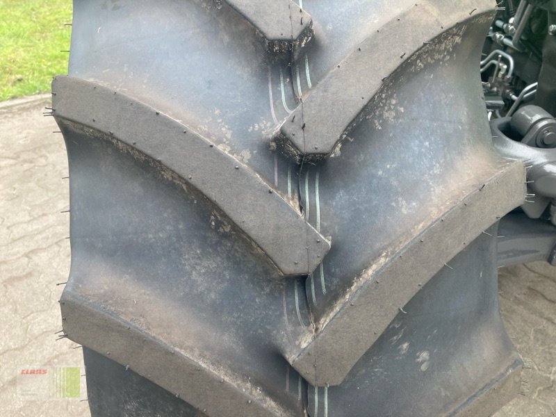 Komplettradsatz del tipo Mitas 540/65 R38 und 440/65 R28, Neumaschine In Bordesholm (Immagine 5)