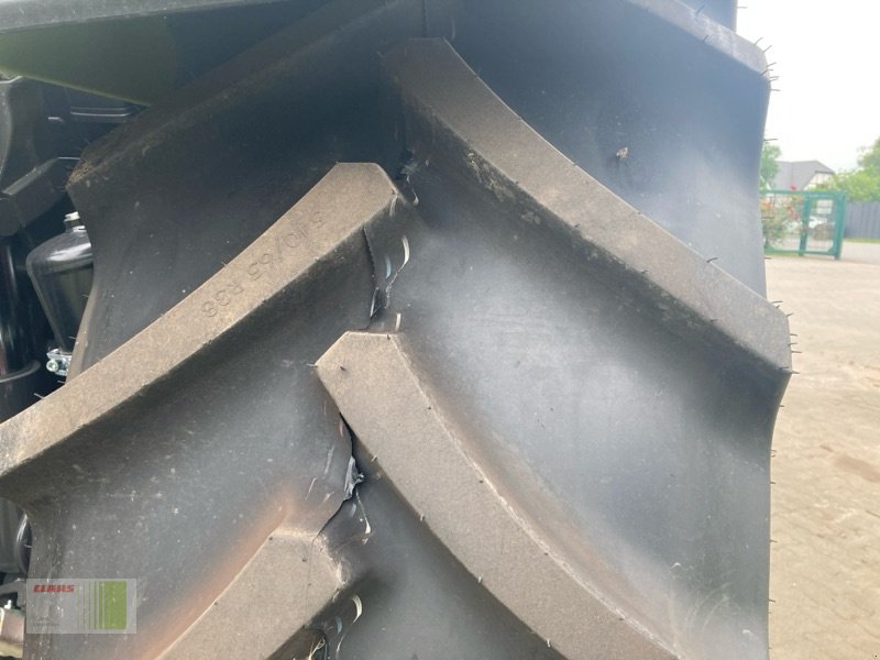 Komplettradsatz del tipo Mitas 540/65 R38 und 440/65 R28, Neumaschine In Bordesholm (Immagine 6)