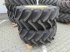 Komplettradsatz typu Mitas 540/65R28 / 650/65R38 Mitas AC65, Gebrauchtmaschine v Lauterberg/Barbis (Obrázek 1)