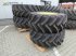 Komplettradsatz typu Mitas 540/65R28 / 650/65R38 Mitas AC65, Gebrauchtmaschine v Lauterberg/Barbis (Obrázek 3)