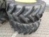 Komplettradsatz του τύπου Mitas 540/65R28 / 650/65R38 Mitas AC65, Gebrauchtmaschine σε Lauterberg/Barbis (Φωτογραφία 2)