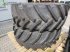 Komplettradsatz typu Mitas 540/65R30 / 650/65R38 Mitas AC65, Gebrauchtmaschine v Lauterberg/Barbis (Obrázek 7)