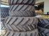 Komplettradsatz typu Mitas 600/70R30 , 650/85R38, Gebrauchtmaschine v Neubrandenburg (Obrázek 1)