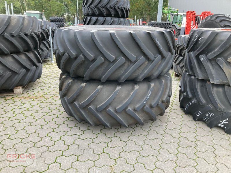 Komplettradsatz типа Mitas 680/85R32  2 Räder, Gebrauchtmaschine в Bockel - Gyhum (Фотография 1)