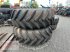 Komplettradsatz of the type Mitas 680/85R32 AC 70 G, Neumaschine in Bockel - Gyhum (Picture 1)