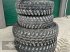 Komplettradsatz des Typs Nokian 440/80R34 + 360/80R24 Komplettradsatz z.B. MF, Gebrauchtmaschine in Rankweil (Bild 1)