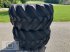 Komplettradsatz des Typs Nokian 600/55-26.5, Gebrauchtmaschine in Zell an der Pram (Bild 5)