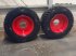 Komplettradsatz des Typs Nokian Komplettradsatz Fendt 700er S4/Gen6 und 600er, Gebrauchtmaschine in Husum (Bild 12)