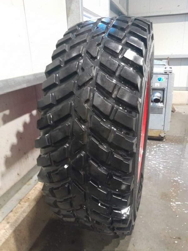 Komplettradsatz des Typs Nokian Komplettradsatz Fendt 700er S4/Gen6 und 600er, Gebrauchtmaschine in Husum (Bild 9)