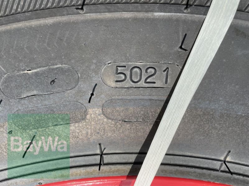 Komplettradsatz des Typs Nokian NOKIAN 420/65 R24 & 480/80 R30, Gebrauchtmaschine in Bamberg (Bild 9)