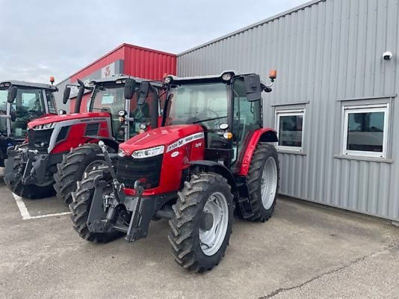 Komplettradsatz of the type Sonstige 4 Roues neuves : 2 x 280/85R28 + 2 x 340/85R38, Neumaschine in Sainte-Croix-en-Plaine (Picture 2)