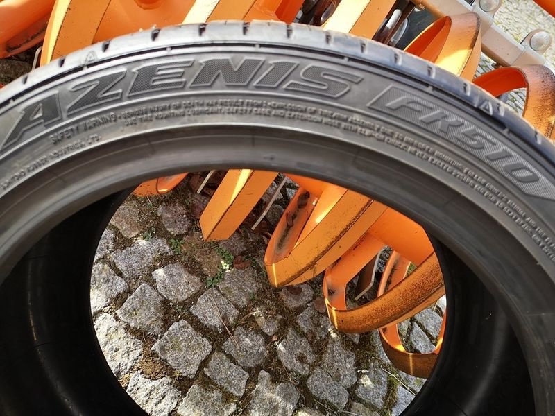 Komplettradsatz des Typs Sonstige Falken Azenis FK510 255/40 R18 99Y, Neumaschine in St. Marienkirchen (Bild 6)