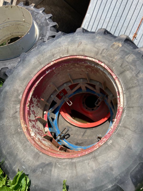 Komplettradsatz tipa Sonstige Firestone, Gebrauchtmaschine u VERT TOULON (Slika 3)