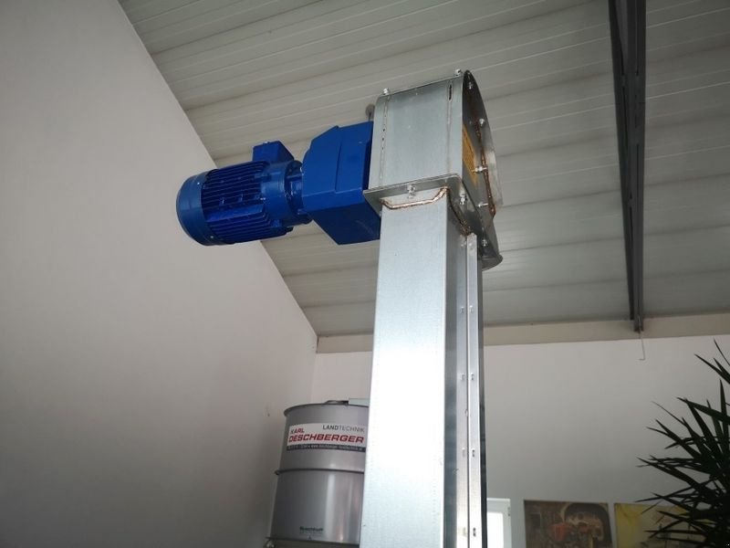 Komplettradsatz des Typs Sonstige Fördertechnik, Neumaschine in St. Marienkirchen (Bild 4)