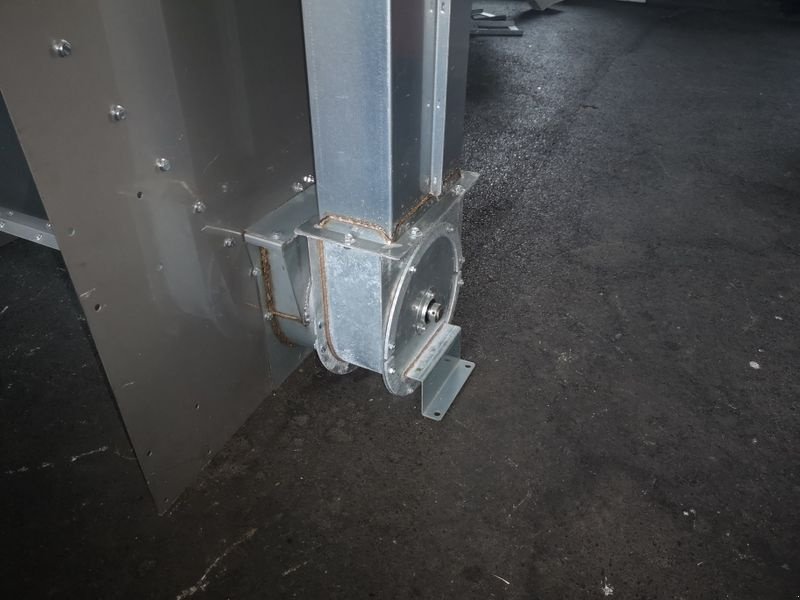 Komplettradsatz des Typs Sonstige Fördertechnik, Neumaschine in St. Marienkirchen (Bild 5)