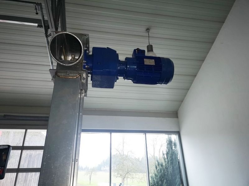 Komplettradsatz des Typs Sonstige Fördertechnik, Neumaschine in St. Marienkirchen (Bild 3)