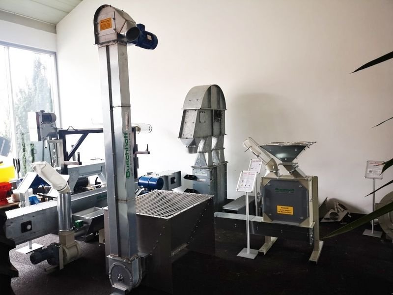 Komplettradsatz des Typs Sonstige Fördertechnik, Neumaschine in St. Marienkirchen (Bild 2)